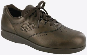 SAS Free Time Bronze Damenschuhe KOSTENLOSER VERSAND Neu im Karton alle Größen & Breiten - Bild 1 von 6