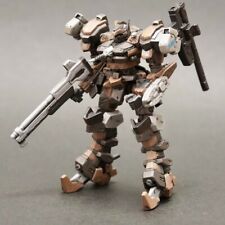 Armored Core Dual Face One Coin Figure Kotobukiya Model