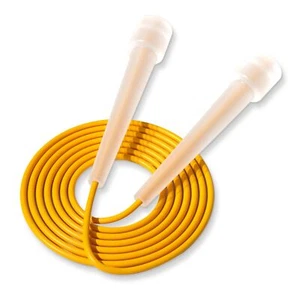 Jump RopesAdjustable Length Speed Skipping Ropefor WomenMen and Kids Keeping ... - Picture 1 of 6