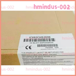 NEW In Box GE FANUC IC693CHS392 Module Free Shipping - Picture 1 of 4