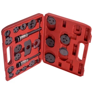Set of Disc Brake Caliper Piston Wind Back Tool Kit Set for Toyota Nissan Benz - Picture 1 of 10