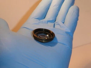 VINTAGE RODENSTOCK DOPPEL ANASTIGMAT EURYNAR 10.5cm F6.5 LENS - Picture 1 of 5