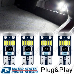 LED Side Marker Light Bulb Pair For International 4100 4200 4300 4400 8500 8600 - Foto 1 di 12