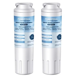 2 X UKF8001 Kühlschrank Wasserfilter,Kompatibel W / Maytag UKF8001,Whirlpool - Bild 1 von 7