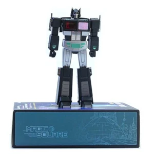 MS-TOY Dark OP MS-02B Light of Peace 2.0 G1 MP Magic Square Action figure toy - Picture 1 of 18