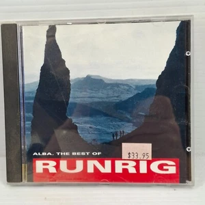RUNRIG MARA 1995 CHRYSALIS RECORDS 7243 8 36267 2 4 MADE IN HOLLAND - Picture 1 of 2