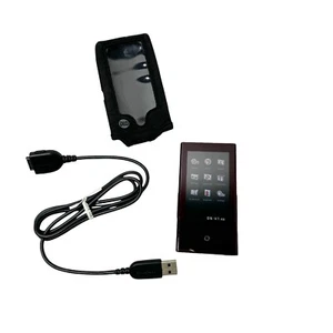 Samsung YP-P2 (4GB) Digital Media MP3 Player - Picture 1 of 11