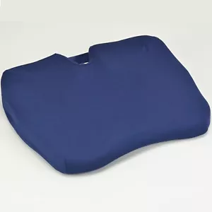 Contour Kabooti Seat Cushion - Blue - Picture 1 of 4