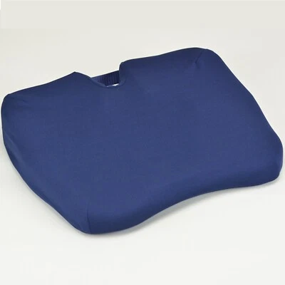 CONTOUR PRODUCTS Contour Kabooti Seat Cushion - Blue