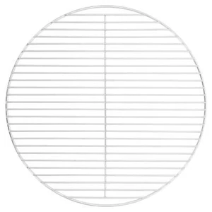 Grillrost Rund Ø50 cm 304 Edelstahl - Bild 1 von 6
