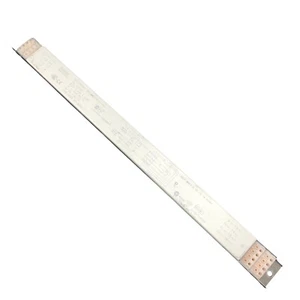 Helvar EL2x24sc 1-10V dimmbares elektronisches Vorschaltgerät Leuchtstoffröhre 2x24W - Bild 1 von 6