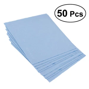 Eyeglasses Optical 50-Piece Cleaning Wipes Eyeglasses - Picture 1 of 12