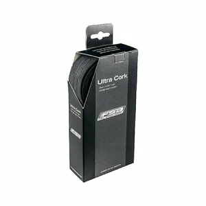 FSA Ultracork Lenkerband schwarz | Rennrad Lenkerband - Bild 1 von 7