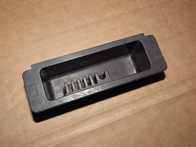 85-92 Chevrolet Camaro OEM Front Ash Tray - Image 1 of 2