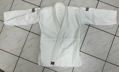 ## Judojacke IPPON Gear 155 , Top ## - Bild 1 von 4