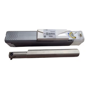 ISCAR GHIR 25-25-6 Grooving Holder 1pcs  - Picture 1 of 2