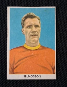 CALCIATORI SIDAM 1959/60- SELMOSSON (ROMA). - Foto 1 di 2