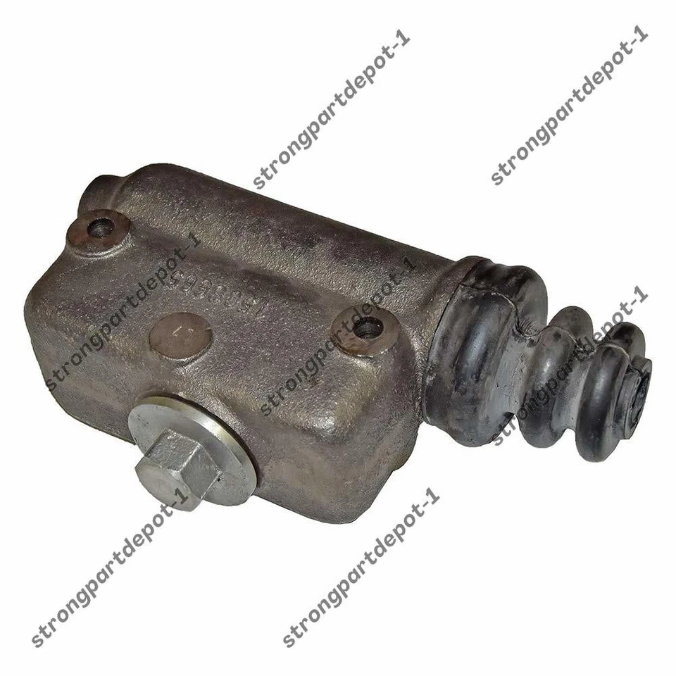 Brake Master Cylinder 3D-2219 for Caterpillar CAT Engine 3306 20 120B 12E - Image 1 of 1