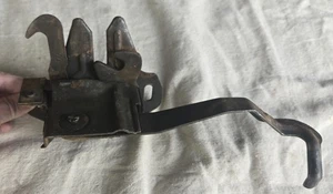 Used Hood Latch 1969 Ford Galaxie 500 XL Convertible Fastback/LTD Country Squire - Bild 1 von 11