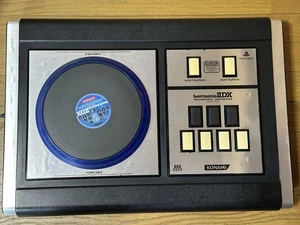 Beatmania II DX Arcade Style Controller Peripheral Equipment - Picture 1 of 1