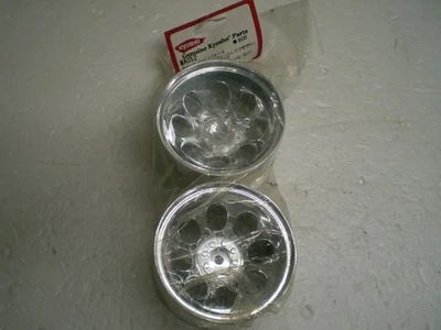 KYOSHO MAD FORCE MA052 WHEELS OVP - Bild 1 von 3