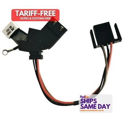 Proform 66946C, One Hei Wire Harness & Radio Capacitor Kit Performance Parts - Image 1 of 4