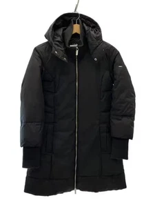 ARMANI EXCHANGE Jacket, Medium, Polyester, Black, 6ZYL34 YNGEZ - Picture 1 of 9