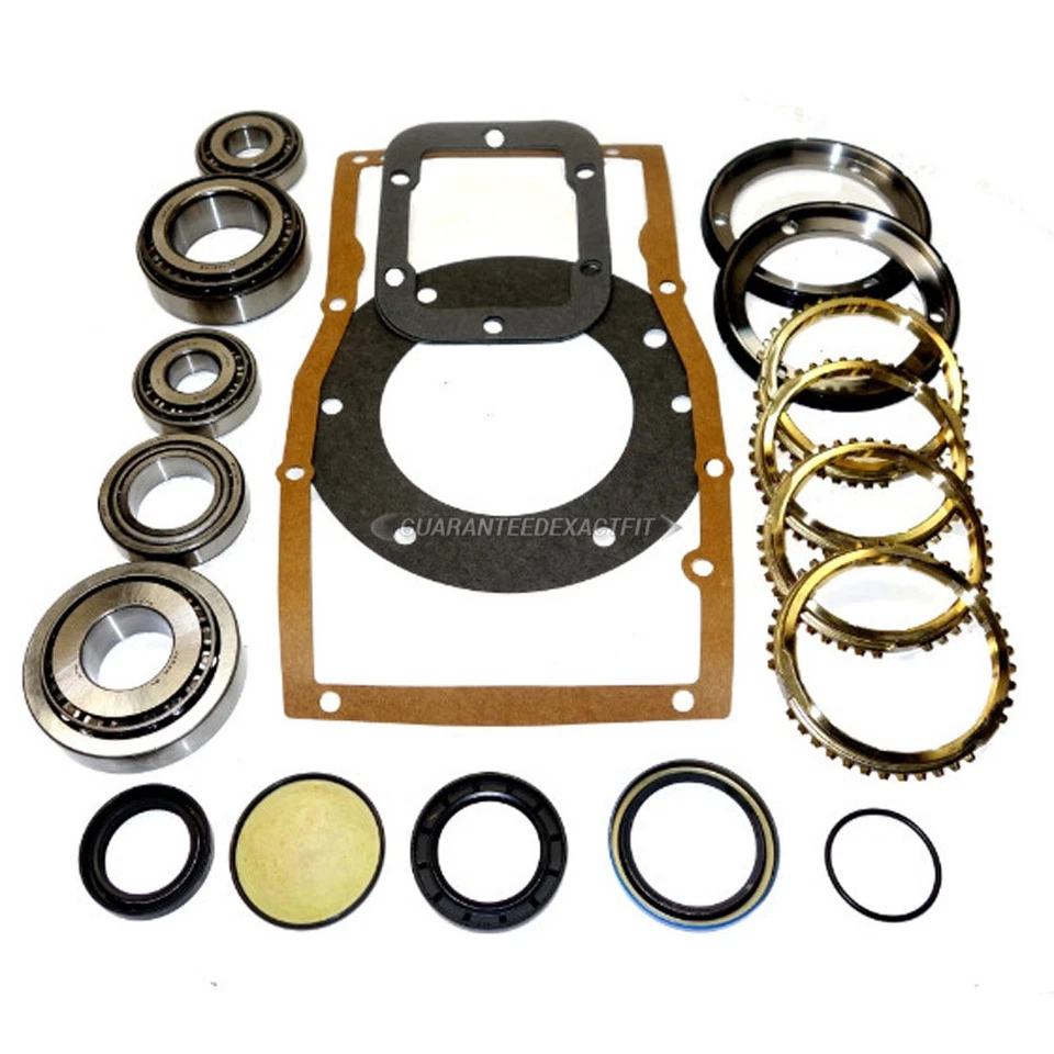 For Dodge D250 D350 W250 W350 USA Standard Gear Manual Trans Rebuild Kit - Image 1 of 2