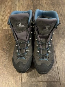 Scarpa Kailash Trek GTX, 45.5 Wide - Picture 1 of 4