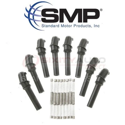 Standard Direct Ignition Coil Boot for 1997-2002 Ford E-250 Econoline -  cg Foto 1 de 4