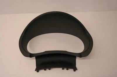 Nissan Altima 2013-2018 velocímetro bisel cubierta negro  Foto 1 de 4