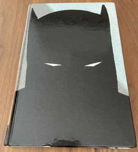 Batman: The Dark Knight Returns, DC Comics, Hardcover, Frank Miller, 2002, VG - Picture 1 of 4