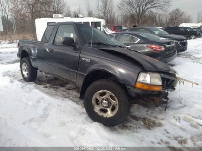 (LOCAL PICKUP ONLY) Driver Rear Door Glass Super Cab 4 Door Privacy Tint Fits 98 Foto 1 de 4