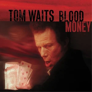Tom Waits Blood Money (Vinyl) 12" Remastered Album (UK IMPORT) - Picture 1 of 2