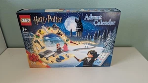 +++ LEGO Harry Potter Adventskalender 75981 aus 2020 - NEU +++ - Bild 1 von 5
