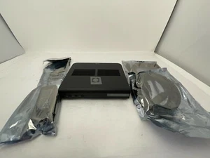 EVGA 126-IP-PD06-KR PCoIP Tera2321 512MB Zero Client Computer PC New - Picture 1 of 12