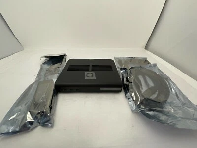 EVGA 126-IP-PD06-KR PCoIP Tera2321 512MB Zero Client Computer PC New - Image 1 of 4