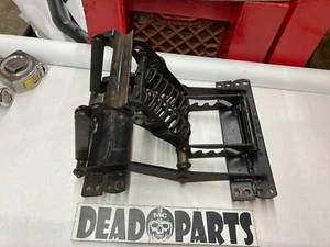 Harley comfort flex 78-79 flh modified scissor spring assembly look - Picture 1 of 5