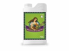 Mother Earth Organic, 1 Lt / 5 Lt