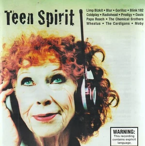 Various – Teen Spirit - 2 CD Set - Bild 1 von 1