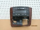 2005 2006 05 06 Cadillac CTS Heater AC Climate Temperature Control OEM