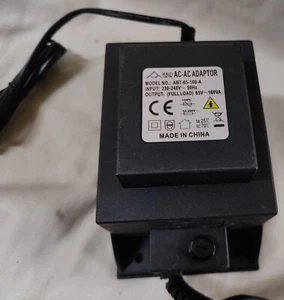 Abtech ABT-65-160-A AC-AC Adaptor - Picture 1 of 4