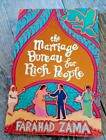 The Marriage Bureau For Rich People: Number 1 In Series By Farahad Zama...