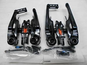 BOX Two V Brake 85mm or 108mm short or long Black - Picture 1 of 1