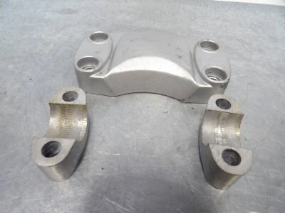 Elevador y abrazadera de manillar 13 Hyosung GT250 56211-35C00 Foto 1 de 4