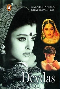 Devdas: A Novel Paperback (ISBN : 978-0143029267)Free & fast shipping worldwide - Picture 1 of 2