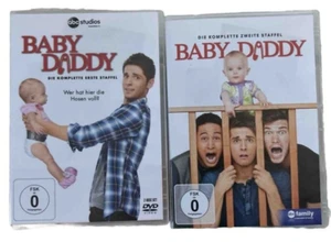 Baby Daddy DVD FREE SHIPPING - Picture 1 of 1