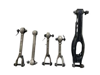 JUEGO DE 5 BRAZOS DE CONTROL TRASERO DERECHO INFERIOR Y SUPERIOR JEEP WAGONEER 2022-2023 68401456AC Foto 1 de 4