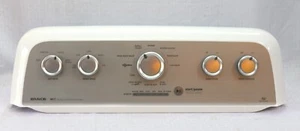 Maytag Bravos Washing Machine Control Panel Assembly MVWX655DW - Picture 1 of 8