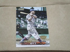 2024 Stadium Club Mel Ott Members Only SSP Insert New York Giants #120 - Picture 1 of 1